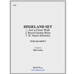 Dixieland Set