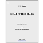 Beale Street Blues