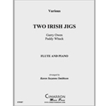 Two Irish Jigs