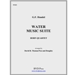 Water Music Suite
