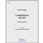 Limehouse Blues