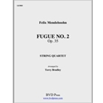 Fugue 2