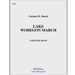 Lake Wobegon March