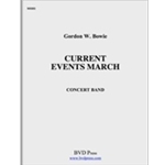 Current Events March