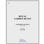 Royal Garden Blues