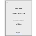 Simple Gifts