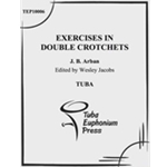 Exercises in Double Crotchets