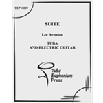 Suite for Tuba and Guitar