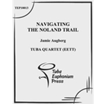 Navigating the Noland Trail
