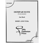Oompah Suite