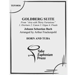Goldberg Suite
