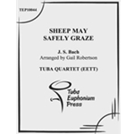 Sheep May Safely Graze