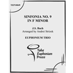 Sinfonia No 9