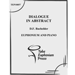 Dialogue in Abstract