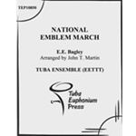 National Emblem March