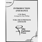 Introduction and Dance