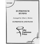 Euphonium Hymns