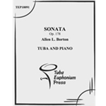 Sonata for Tuba and Piano