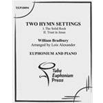 Two Hymn Settings