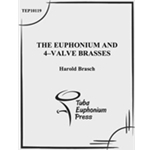 The Euphonium and 4-Valve Brasses