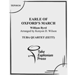 Earle of Oxford's March