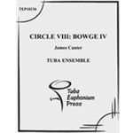 Circle VIII: Bowge IV
