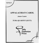 Appalachian Carol