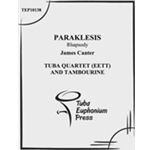 Paraklesis