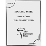 Siamang Suite