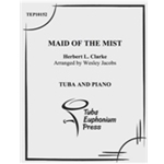 The Maid of the Mist