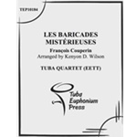 Les Baricades Misterieuses