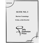 Suite No. 3