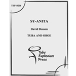Sy-Anita for Tuba and Oboe