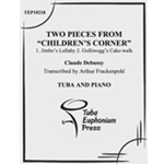 Two Pieces from Children's Corner