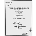 Four Ragged Fables