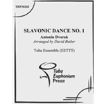 Slavonic Dances Op. 46 No. 1