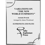 Variations on The New World Symphony