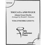 Toccata and Fugue