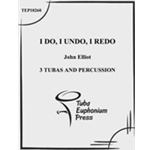 I Do, I Undo, I Redo