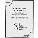 Canticle of Jean Racine