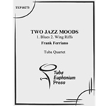 Two Jazz Moods