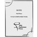 Suite for Unaccompanied Solo Tuba
