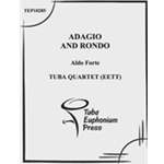 Adagio and Rondo