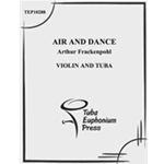 Air and Dance