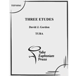 Three Etudes