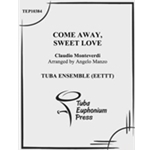 Come Away Sweet Love