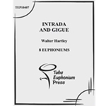 Intrada and Gigue