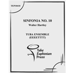 Sinfonia No. 10