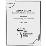 Choix D'Airs