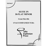 Suite in Bb minor